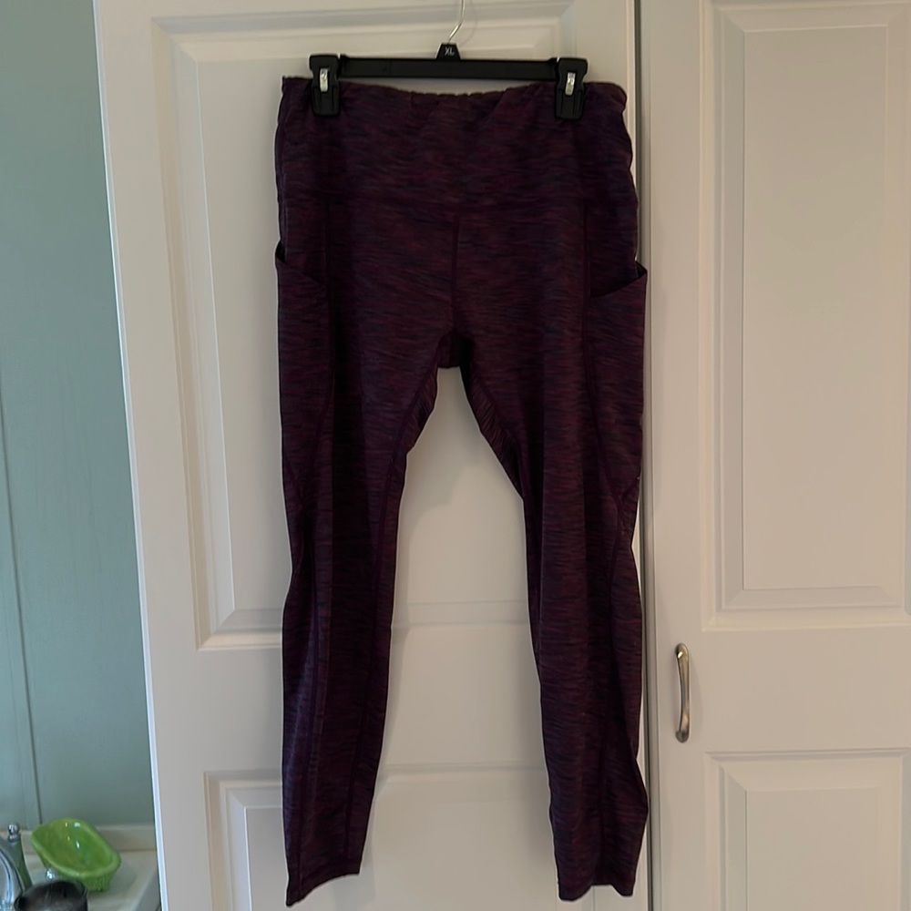 Ododos leggings